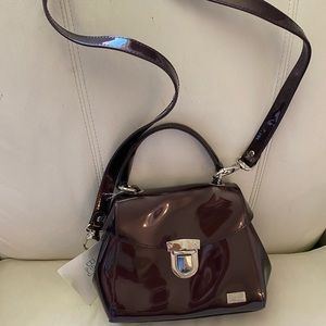 Beijo bag “The Girlfriend”